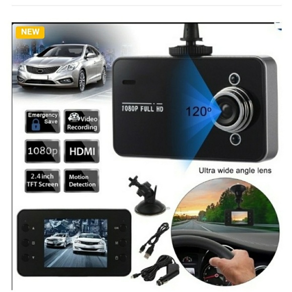 Car camera - Picture 2 of 3